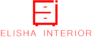Elisha Interior Logo
